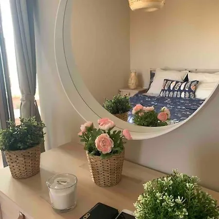 Apartment In Tawila Elgouna The Butterfly Hurghada Exterior photo