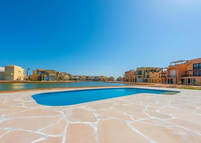 Apartment In Tawila Elgouna The Butterfly
