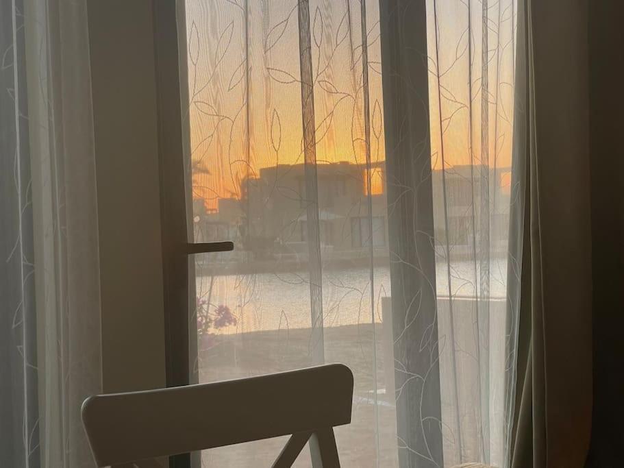 Apartamento In Tawila Elgouna The Butterfly Hurghada