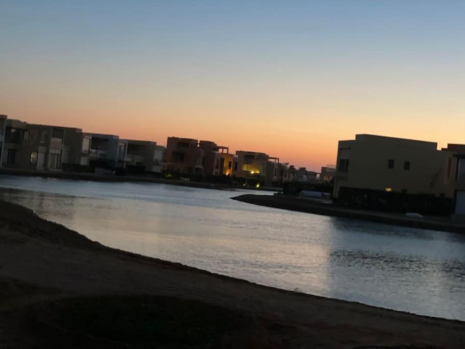 Apartamento In Tawila Elgouna The Butterfly *