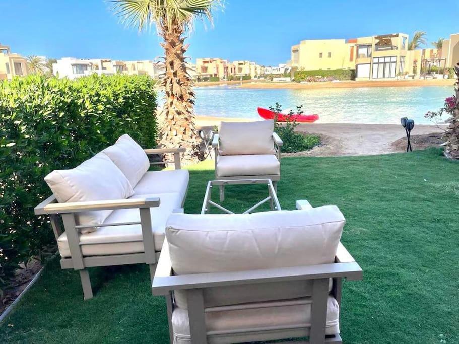 In Tawila Elgouna The Butterfly Daire *
