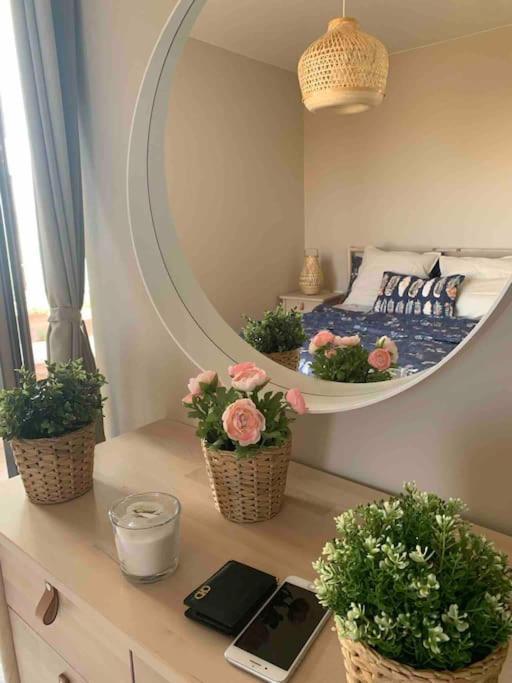 In Tawila Elgouna The Butterfly Apartamento Hurghada