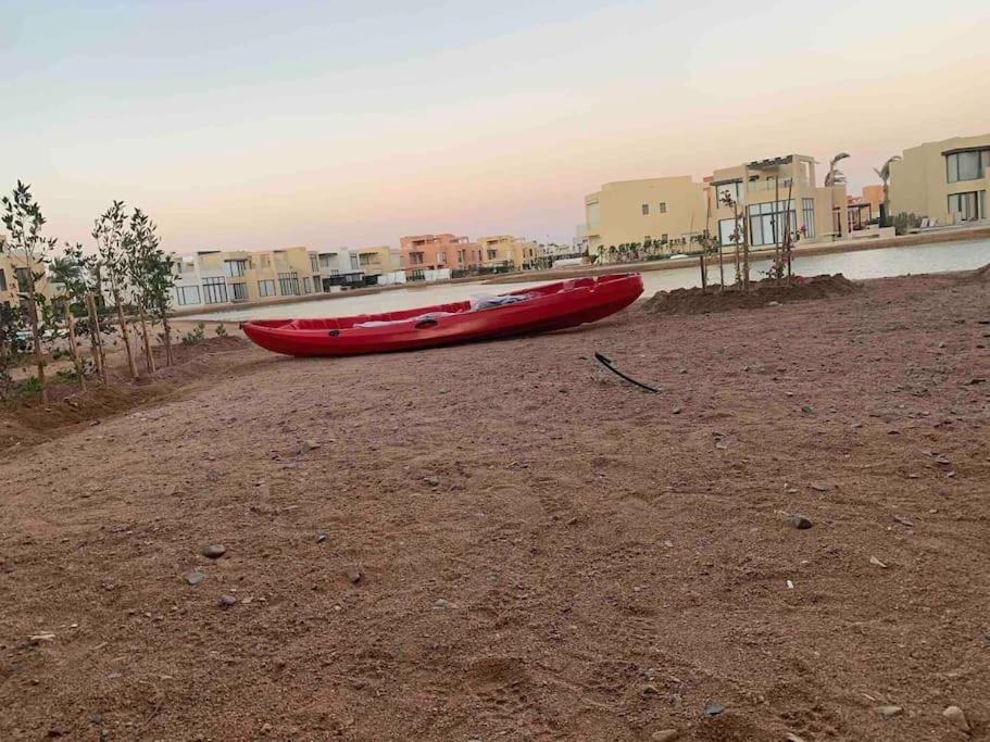 In Tawila Elgouna The Butterfly Hurgada