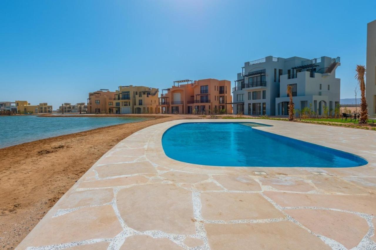 In Tawila Elgouna The Butterfly Hurgada