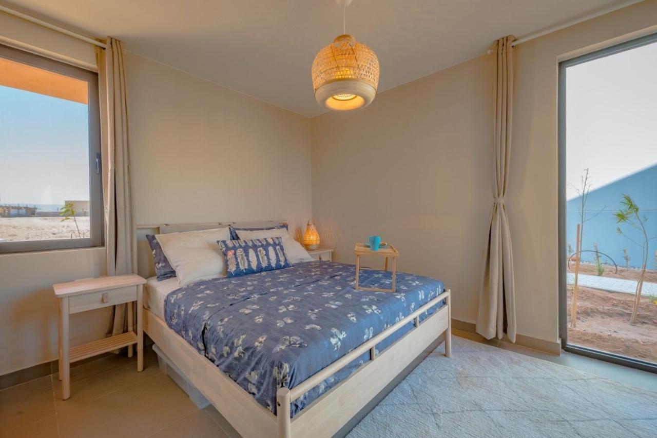 In Tawila Elgouna The Butterfly Daire