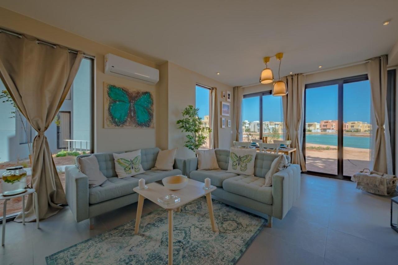 Apartamento In Tawila Elgouna The Butterfly Hurghada