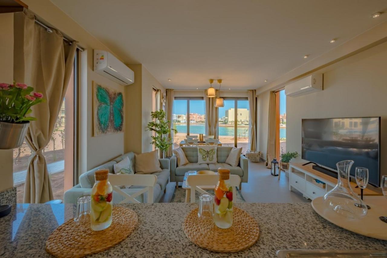 In Tawila Elgouna The Butterfly * Hurgada