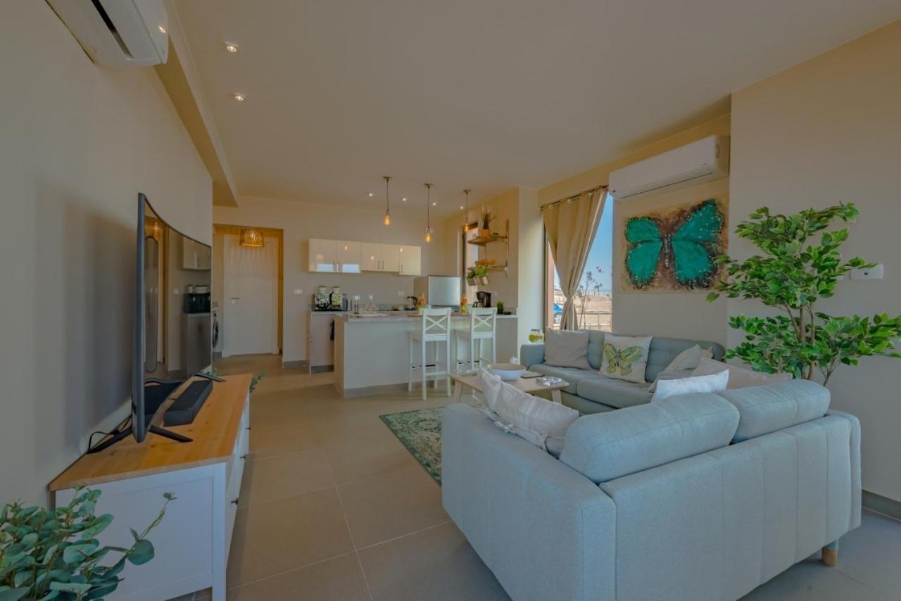 Apartamento In Tawila Elgouna The Butterfly