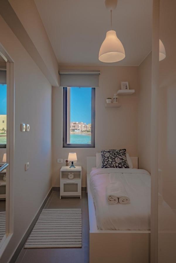 Daire In Tawila Elgouna The Butterfly Hurgada