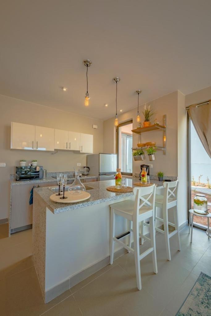 Apartamento In Tawila Elgouna The Butterfly