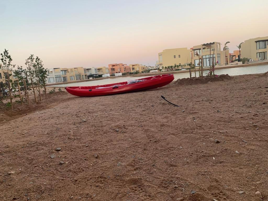 Apartamento In Tawila Elgouna The Butterfly Hurghada