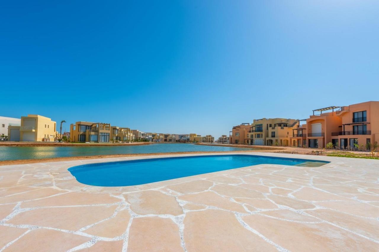 In Tawila Elgouna The Butterfly Daire *